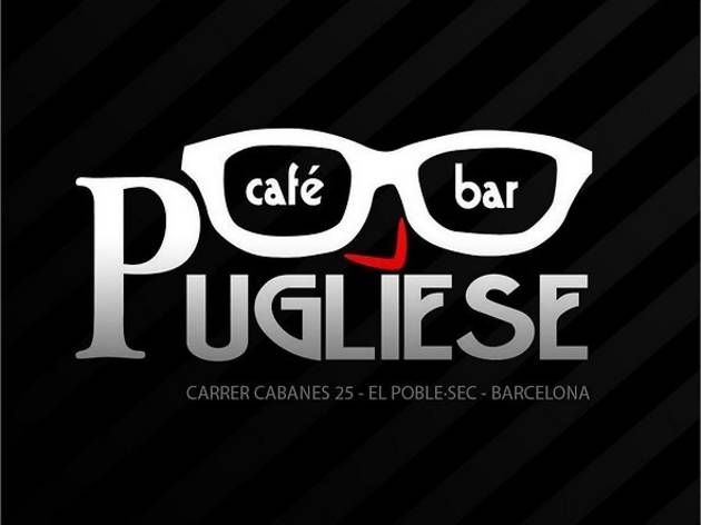 Pugliese Bar Pugliese Bar