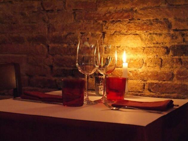 L'Osteria del Contadino L'Osteria del Contadino