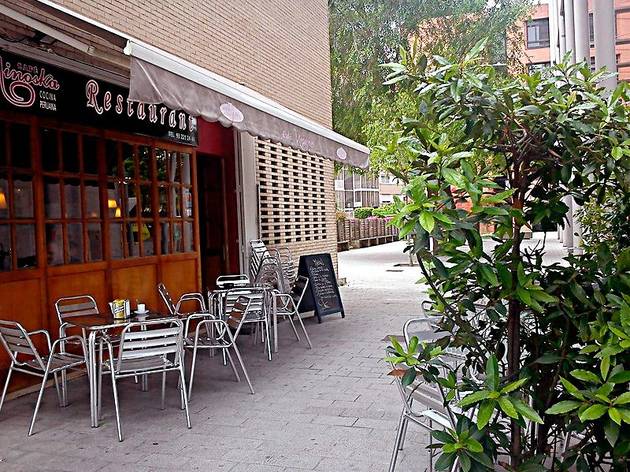 Café Ninoska Café Ninoska