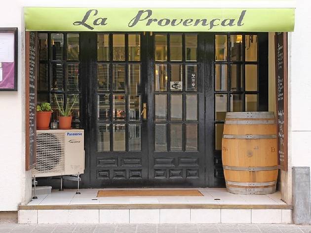 La Provençal La Provençal