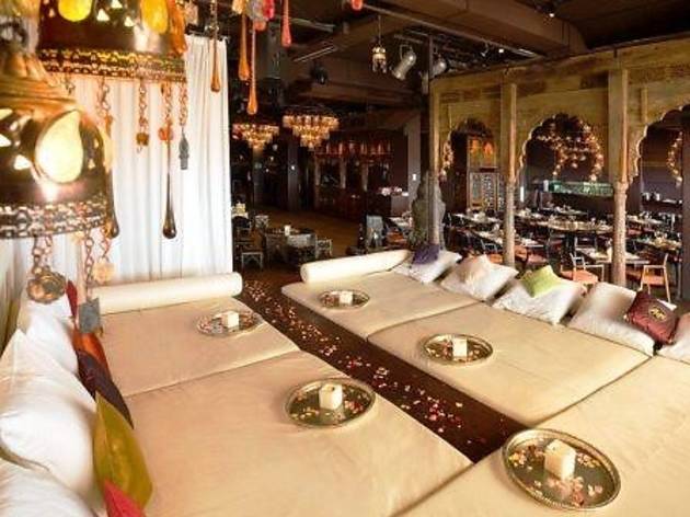 Carpe Diem Lounge Club - CDLC Carpe Diem Lounge Club - CDLC