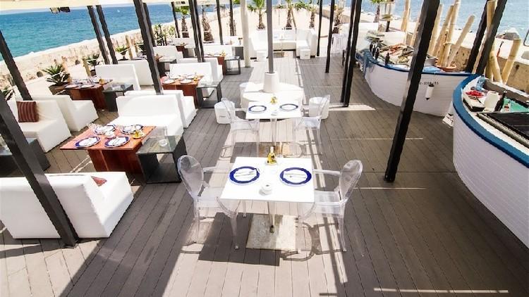 Boo Restaurant & Beach Club