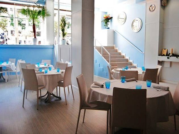 Trattoria del Mare Trattoria del Mare