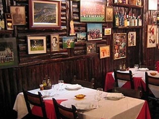 La Barraca (Barcelona) La Barraca (Barcelona)