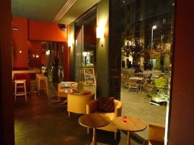 Alsur Café Alsur Café