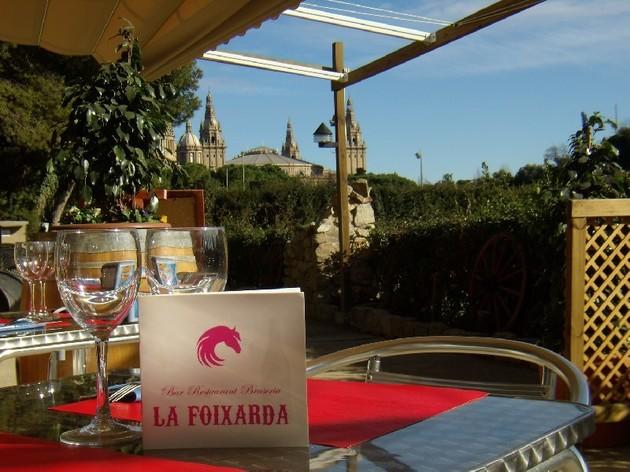 La Foixarda La Foixarda