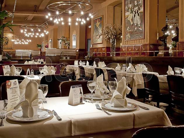 Brasserie Flo Brasserie Flo