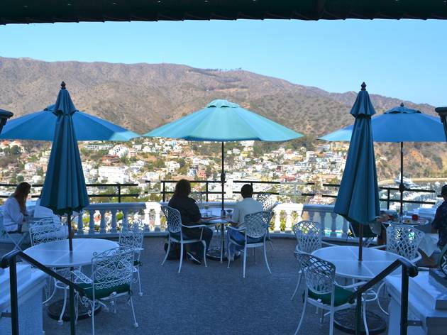 Best Catalina Island Hotels For Weekend Getaway