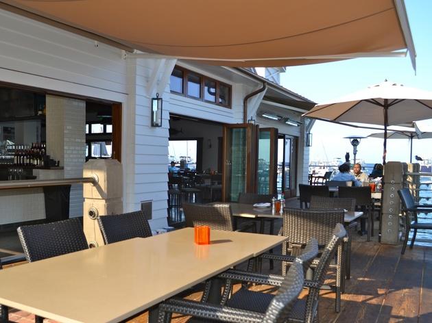Bluewater Grill Bluewater Grill