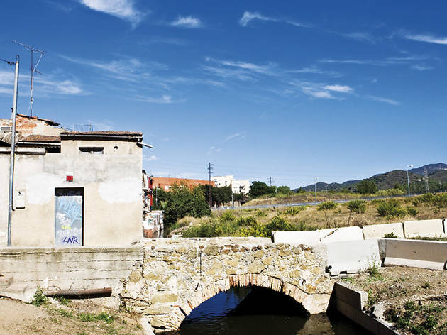 Vallbona Vallbona
