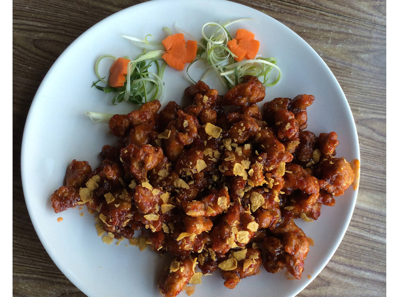 Korean fried chicken: Where to find the best in Koreatown restaurants