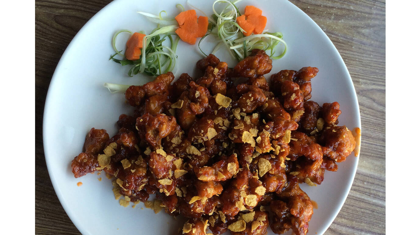 Korean fried chicken: Where to find the best in Koreatown restaurants