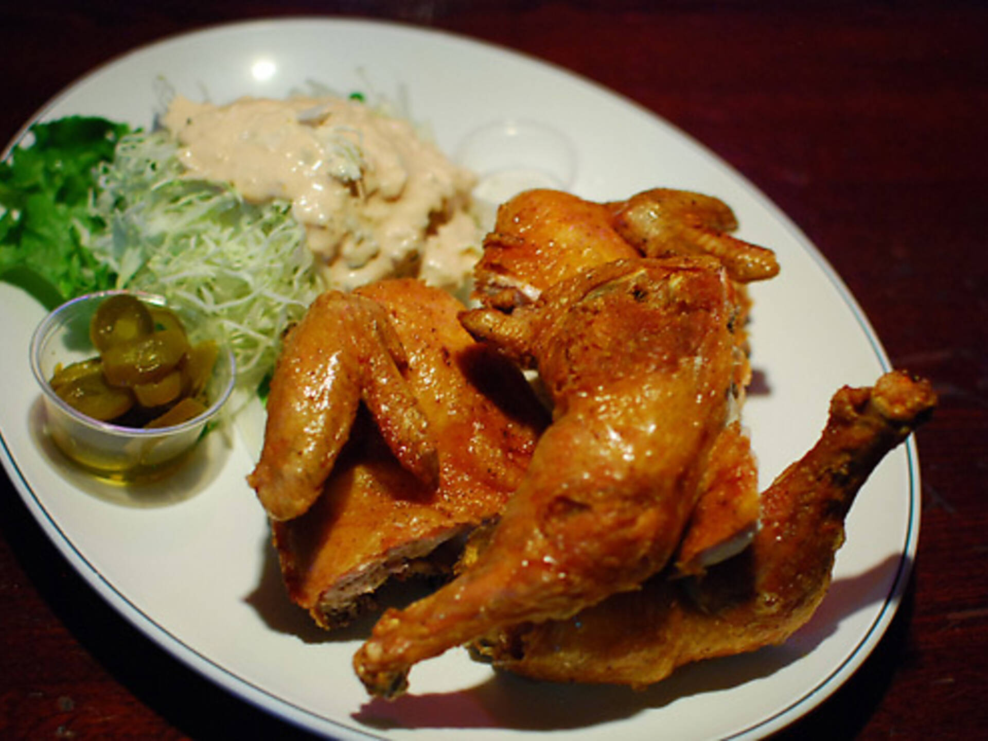 Korean fried chicken: Where to find the best in Koreatown restaurants