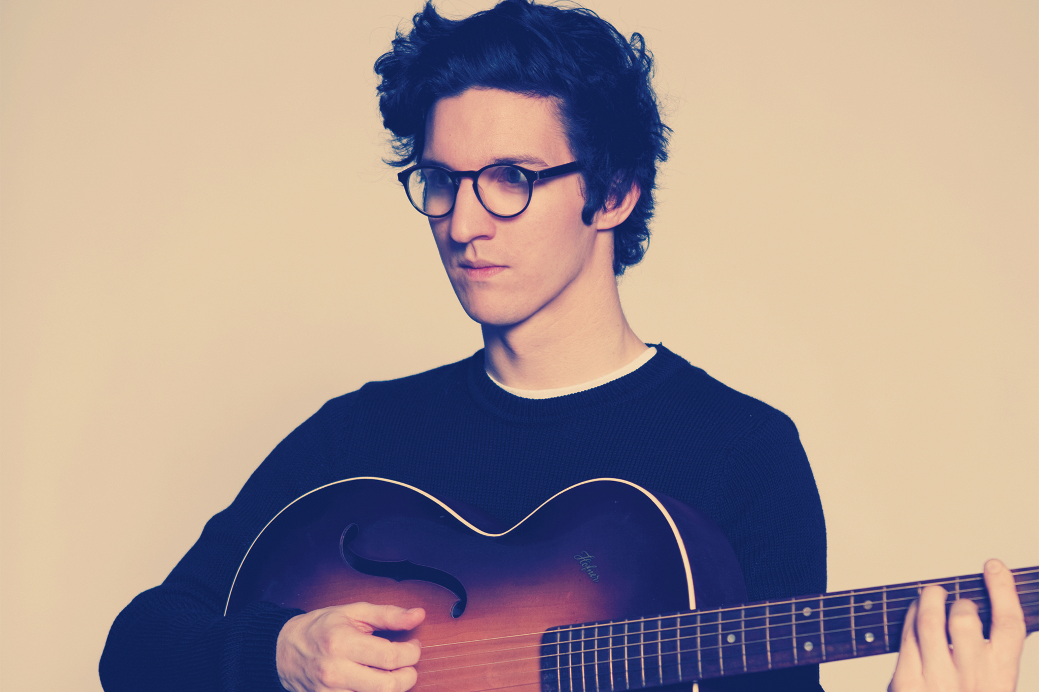 Five Things You Didn T Know About Dan Croll