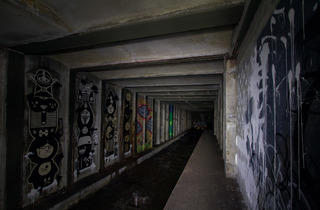 Nyc Subway Station Secrets Hidden Stops And Abandoned Places