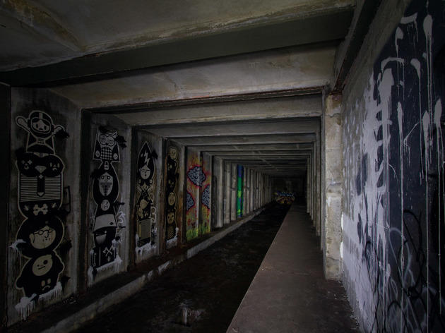 Nyc Subway Station Secrets Hidden Stops And Abandoned Places