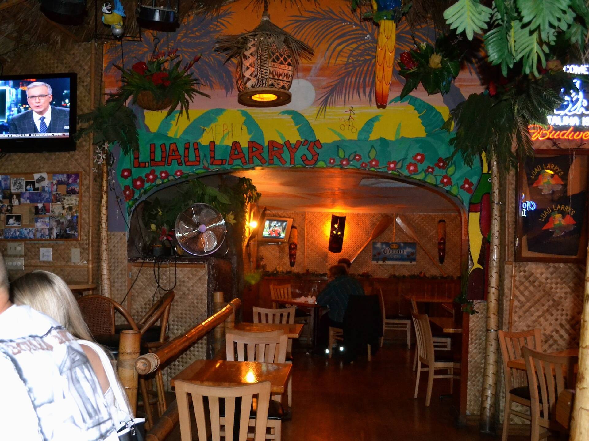 Best Catalina Island Restaurants and Bars for Island Eats