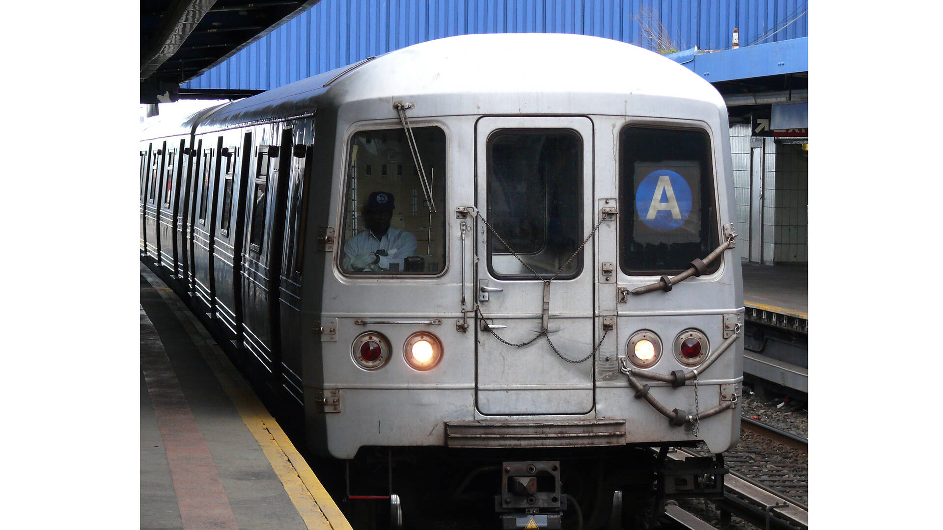 NYC subway: Your essential guide to New York City’s subway