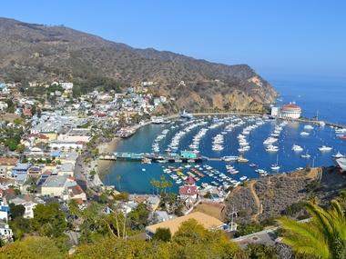 Catalina weekend getaway guide Catalina weekend getaway guide