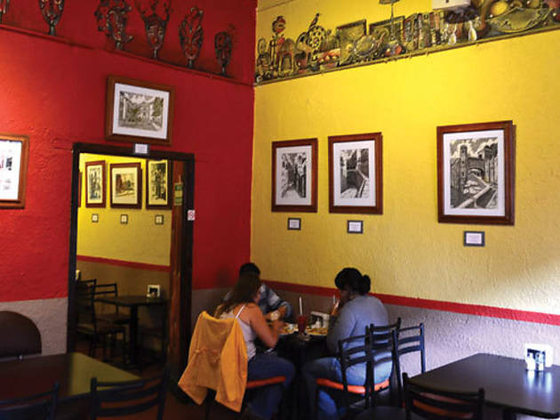 Santo Café Santo Café