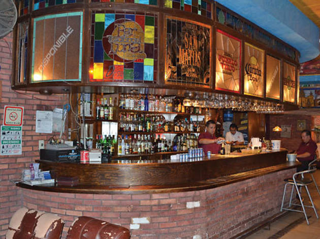 Bar Tradicional Luna Bar Tradicional Luna
