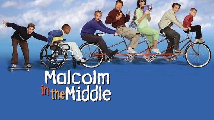 'Malcolm in the Middle' (2/10)