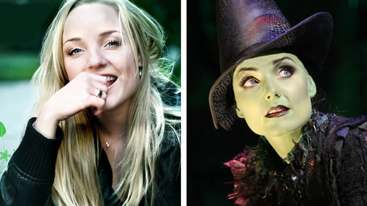 Kerry Ellis (2008)