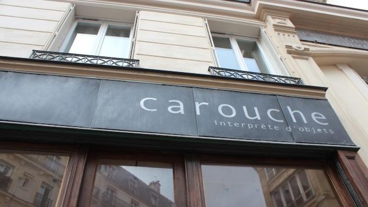 Carouche (© EP / Time Out Paris)