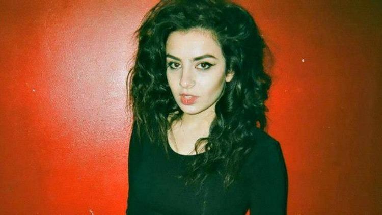 Charli XCX