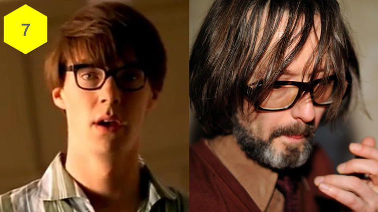 Jarvis Cocker