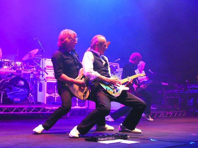 Status Quo Status Quo