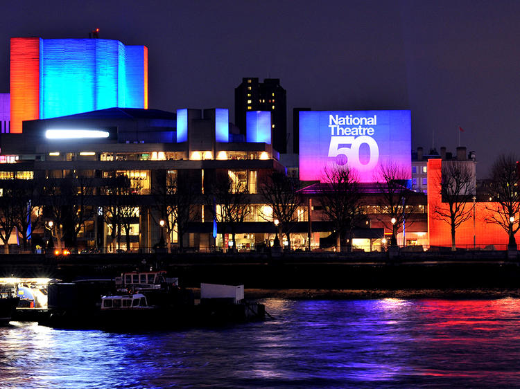 National Theatre 