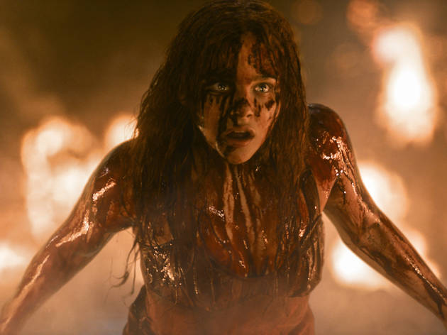 Carrie Carrie