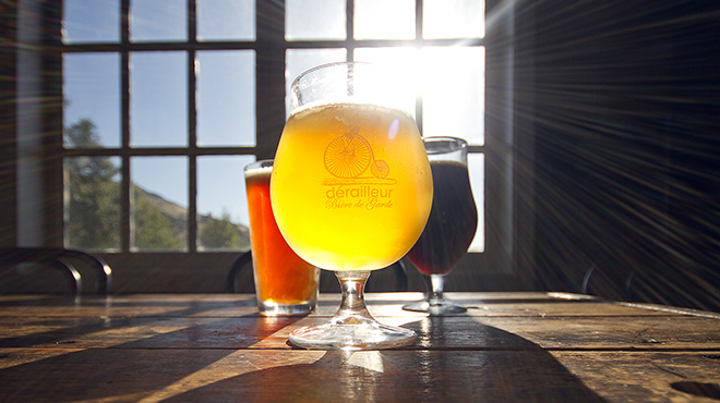 A complete guide to San Fernando Valley breweries