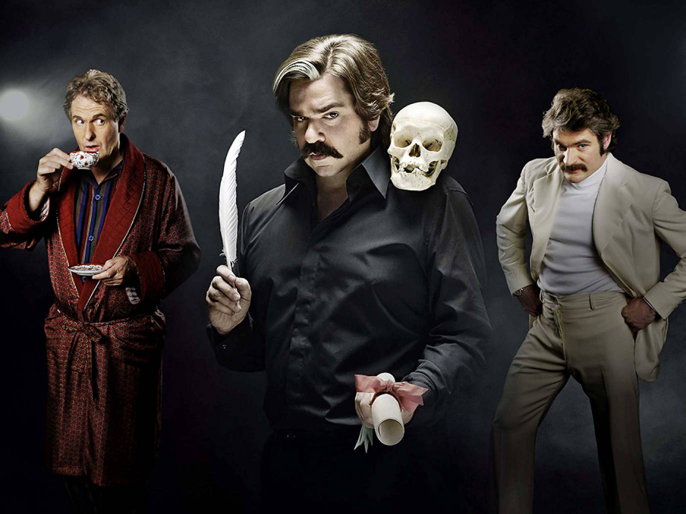50 Best TV Series Streaming Online Now In The UK Watch Online Shows