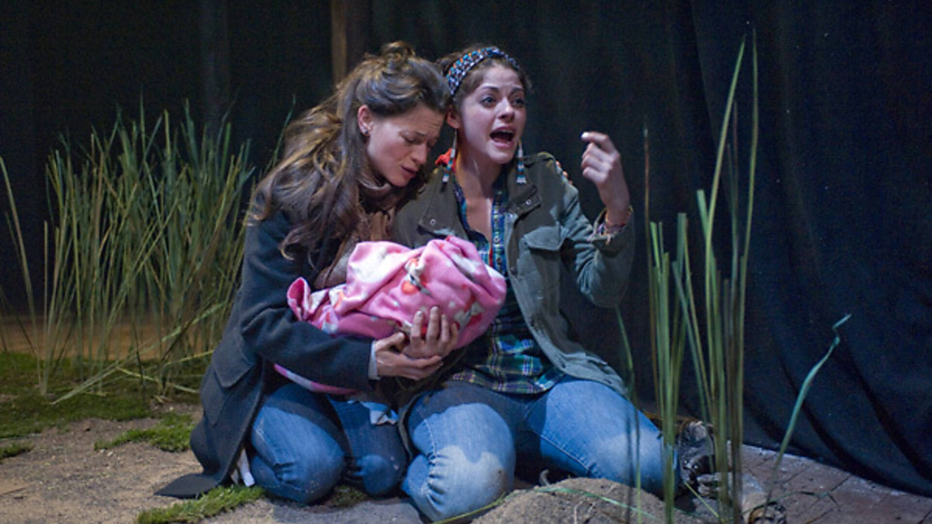 Kin at Griffin Theatre Company | Theater review