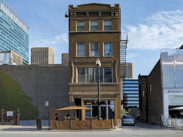(Photograph: Mike Schwartz)