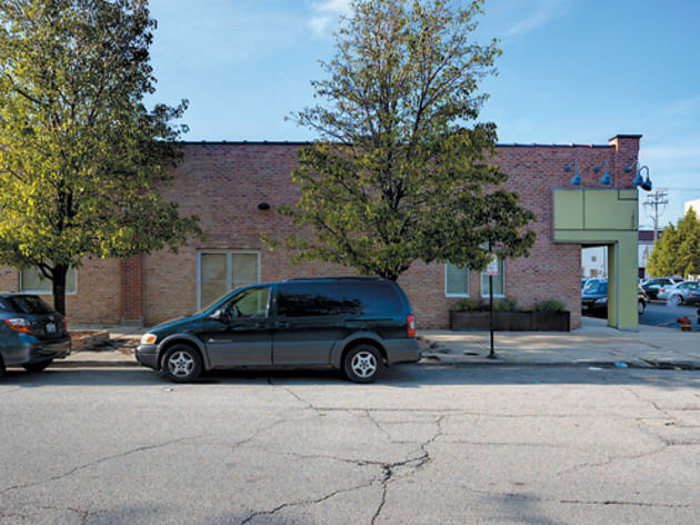 (Photograph: Mike Schwartz)