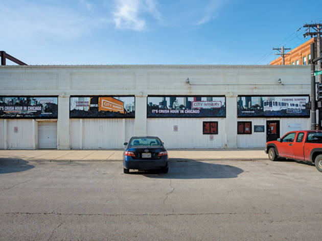 (Photograph: Mike Schwartz)