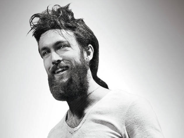 Alex Ebert Of Edward Sharpe And The Magnetic Zeros Interview