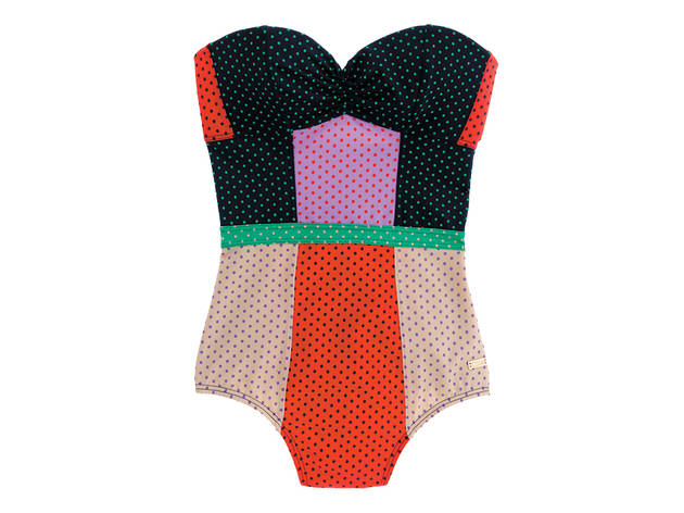 (Photograph: Courtesy of Madewell)