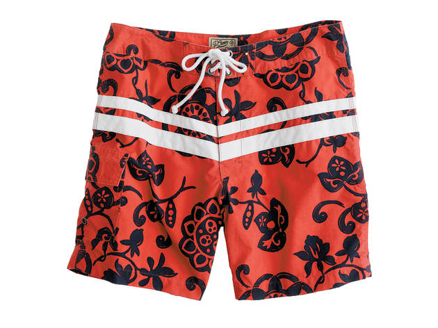 (Photograph: Courtesy of J.Crew)