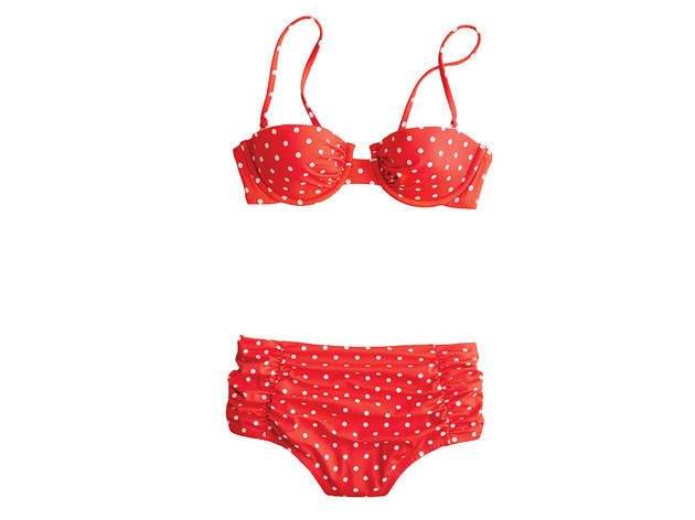 (Photograph: Courtesy of JCrew)