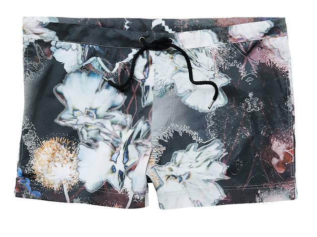 (Photograph: Courtesy of H & M)