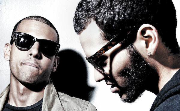 Se Electronics Rapper Electronic music invades ads