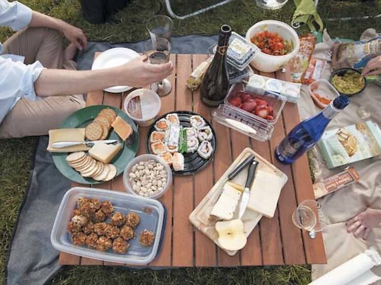 Photograph: Andrew Nawrocki