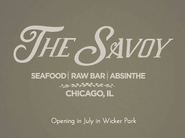The Savoy The Savoy