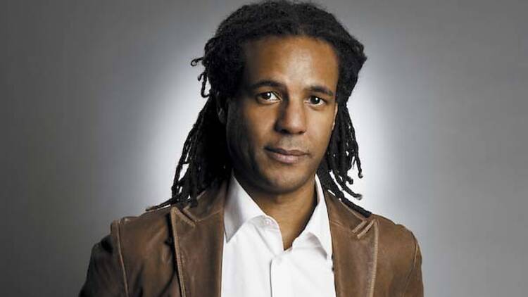 Colson Whitehead, 'The Noble Hustle: Poker, Beef Jerky, and Death'