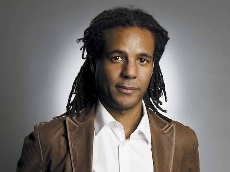 Colson Whitehead, 'The Noble Hustle: Poker, Beef Jerky, and Death'