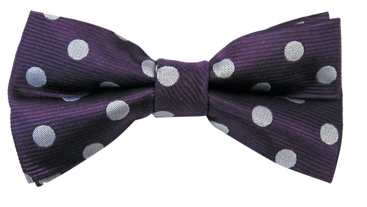 Photograph: Courtesy of TheTieBar.com